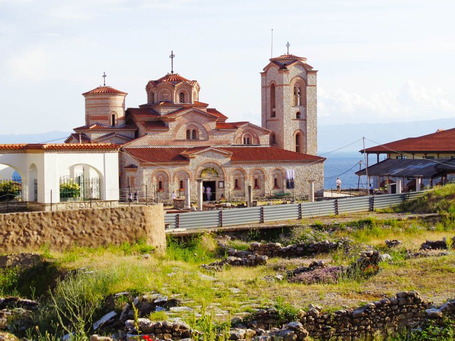2018 FICB Congress in Macedonia